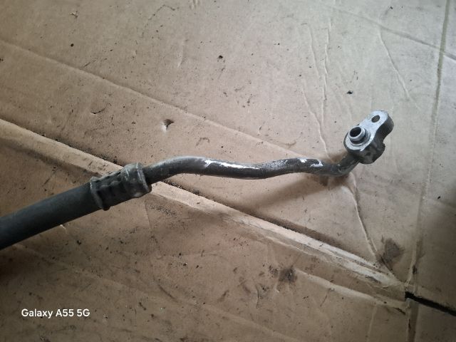 bontott MITSUBISHI LANCER VII Klíma Cső