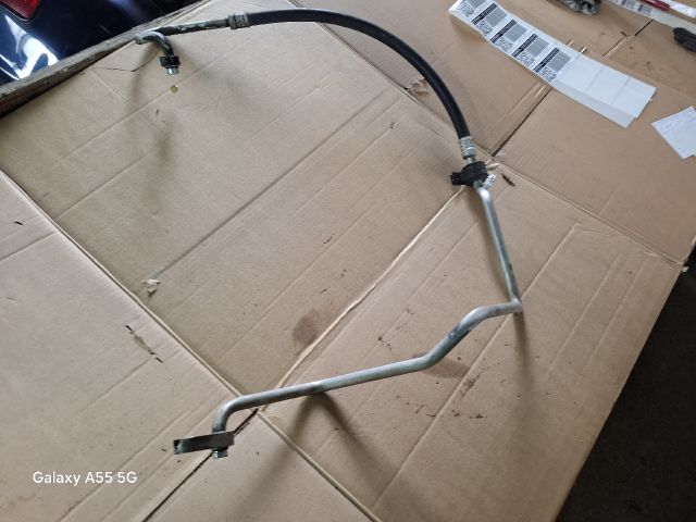 bontott MITSUBISHI LANCER VII Klíma Cső