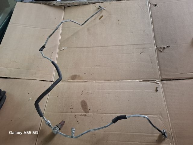 bontott MITSUBISHI LANCER VII Klíma Cső