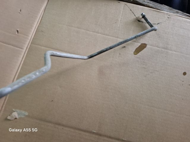 bontott MITSUBISHI LANCER VII Klíma Cső