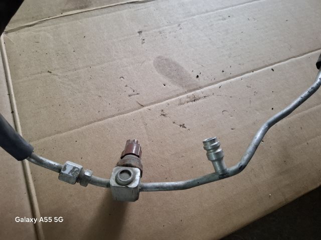 bontott MITSUBISHI LANCER VII Klíma Cső