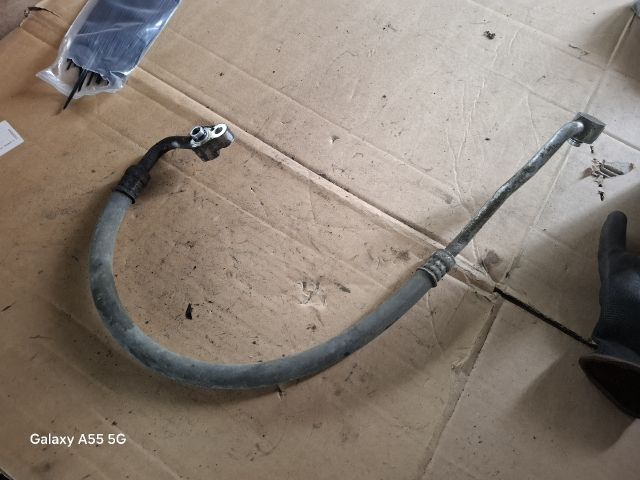 bontott MITSUBISHI LANCER VII Klíma Cső