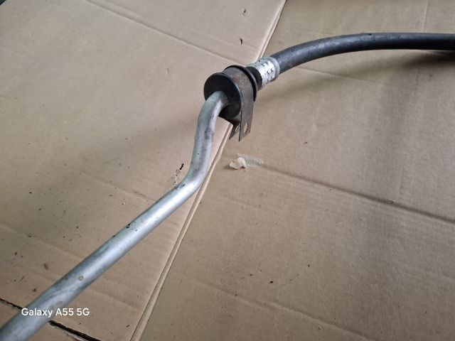 bontott MITSUBISHI LANCER VII Klíma Cső