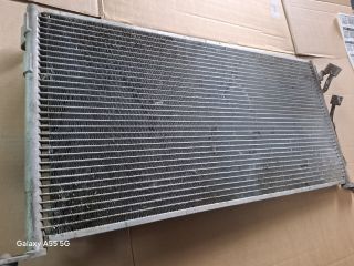 bontott MITSUBISHI LANCER VII Klímahűtő Radiátor