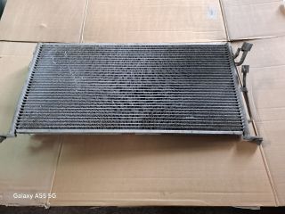 bontott MITSUBISHI LANCER VII Klímahűtő Radiátor