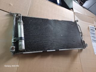 bontott MITSUBISHI LANCER VII Klímahűtő Radiátor