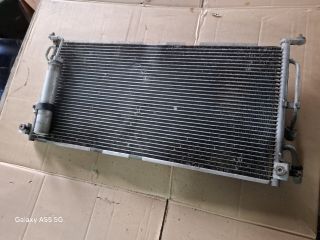 bontott MITSUBISHI LANCER VII Klímahűtő Radiátor