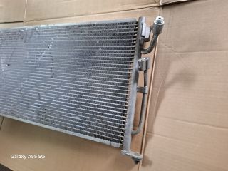 bontott MITSUBISHI LANCER VII Klímahűtő Radiátor