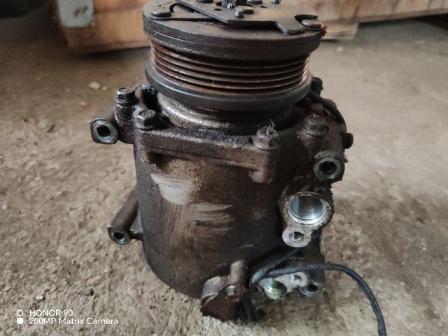 bontott MITSUBISHI LANCER VII Klímakompresszor