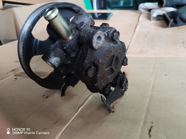 bontott MITSUBISHI LANCER VII Kormányszervó Motor (Hidraulikus)