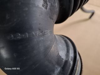 bontott MITSUBISHI LANCER VII Légbeömlő Cső