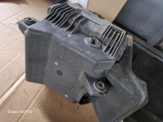 bontott MITSUBISHI LANCER VII Légszűrő Ház