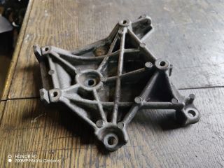 bontott MITSUBISHI LANCER VII Motor Tartó Bak (Fém)