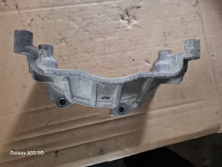 bontott MITSUBISHI LANCER VII Motor Tartó Bak (Fém)