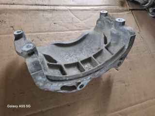 bontott MITSUBISHI LANCER VII Motor Tartó Bak (Fém)