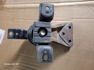 bontott MITSUBISHI LANCER VII Motor Tartó Bak (Fém)