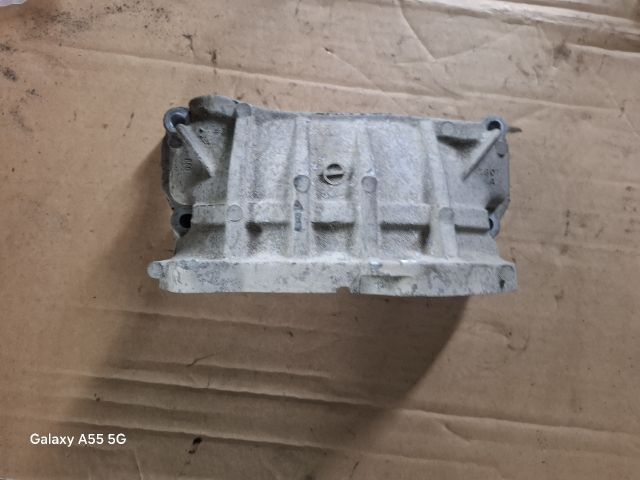 bontott MITSUBISHI LANCER VII Motor Tartó Bak (Fém)