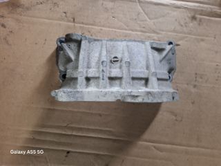 bontott MITSUBISHI LANCER VII Motor Tartó Bak (Fém)