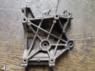 bontott MITSUBISHI LANCER VII Motor Tartó Bak (Fém)