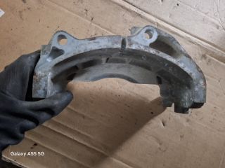 bontott MITSUBISHI LANCER VII Motor Tartó Bak (Fém)