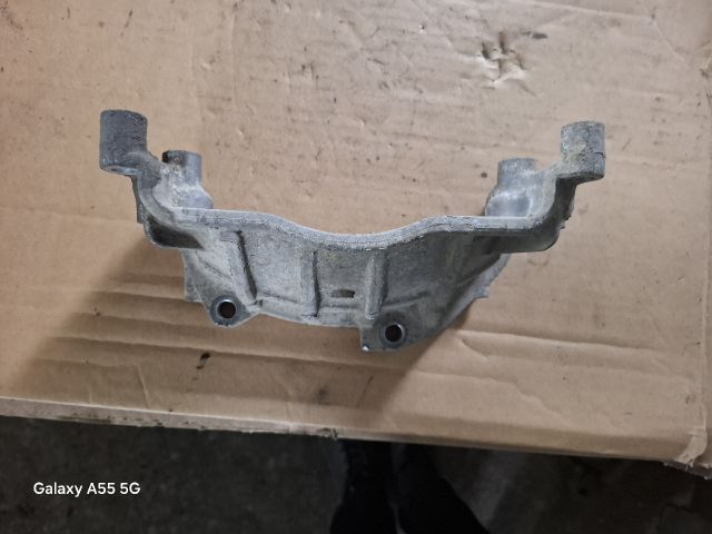 bontott MITSUBISHI LANCER VII Motor Tartó Bak (Fém)