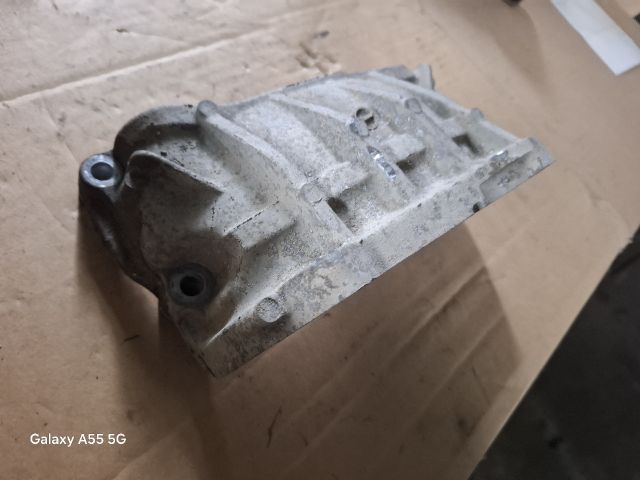 bontott MITSUBISHI LANCER VII Motor Tartó Bak (Fém)