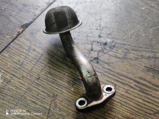 bontott MITSUBISHI LANCER VII Olajszivattyú Szűrőkosár