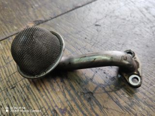 bontott MITSUBISHI LANCER VII Olajszivattyú Szűrőkosár