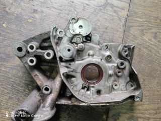 bontott MITSUBISHI LANCER VII Olajszivattyú