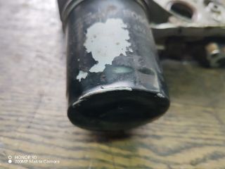 bontott MITSUBISHI LANCER VII Olajszivattyú