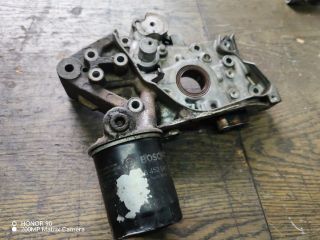 bontott MITSUBISHI LANCER VII Olajszivattyú