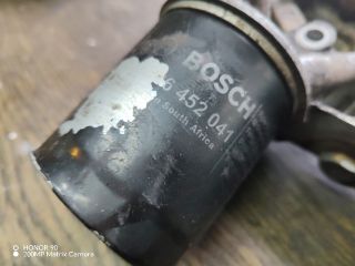 bontott MITSUBISHI LANCER VII Olajszivattyú