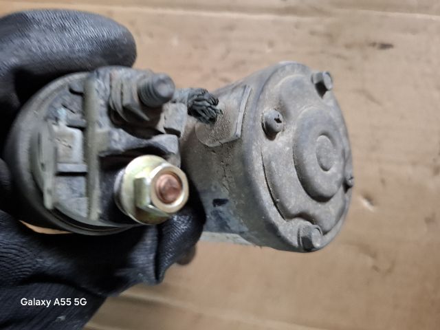 bontott MITSUBISHI LANCER VII Önindító