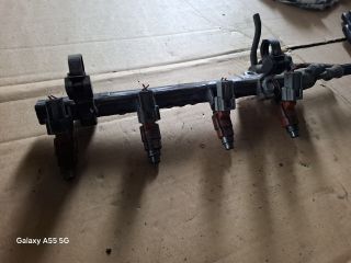 bontott MITSUBISHI LANCER VII Porlasztó Sor / Híd