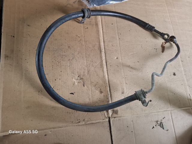 bontott MITSUBISHI LANCER VII Szervócső