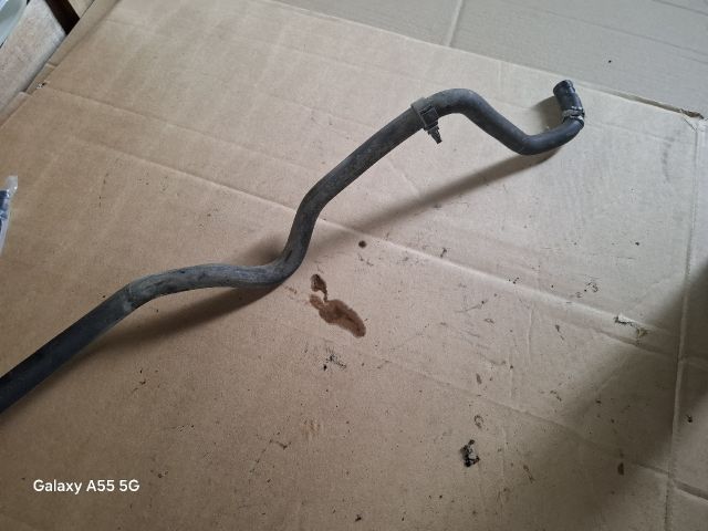 bontott MITSUBISHI LANCER VII Szervócső