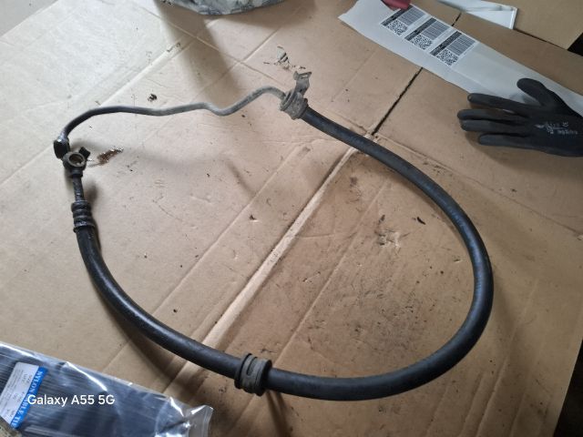 bontott MITSUBISHI LANCER VII Szervócső