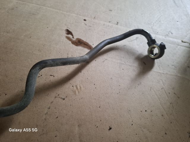 bontott MITSUBISHI LANCER VII Szervócső