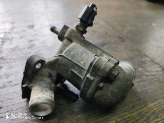 bontott MITSUBISHI LANCER VII Termosztátház