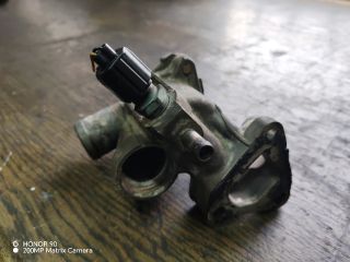 bontott MITSUBISHI LANCER VII Termosztátház