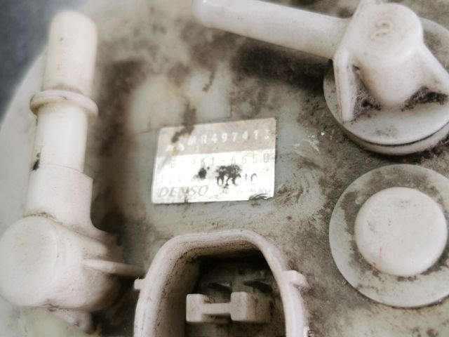 bontott MITSUBISHI LANCER VII Üzemanyag Szivattyú