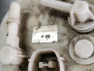 bontott MITSUBISHI LANCER VII Üzemanyag Szivattyú