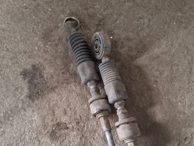 bontott MITSUBISHI LANCER VII Váltó Kulissza