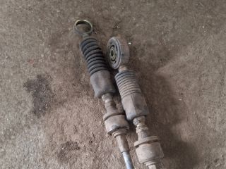 bontott MITSUBISHI LANCER VII Váltó Kulissza