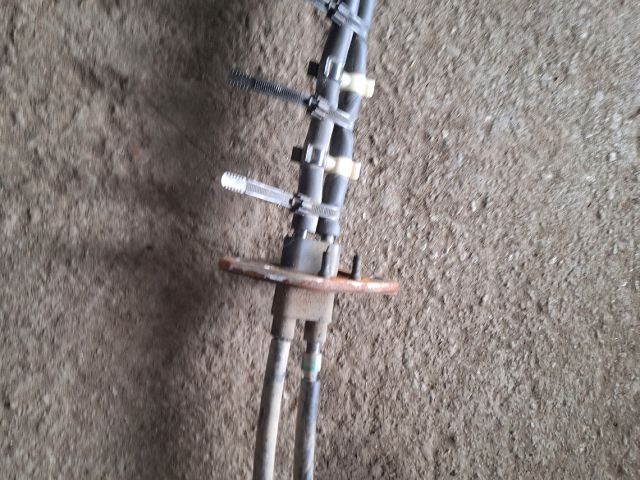 bontott MITSUBISHI LANCER VII Váltó Kulissza