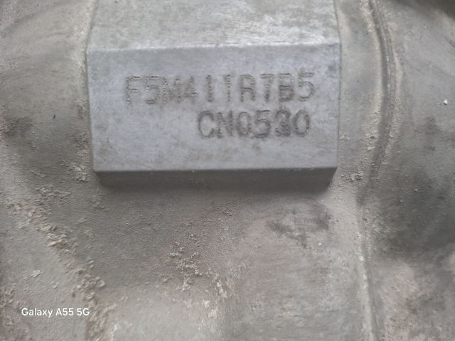 bontott MITSUBISHI LANCER VII Váltó (Mechanikus)