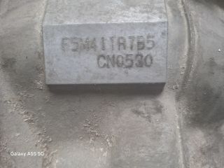 bontott MITSUBISHI LANCER VII Váltó (Mechanikus)