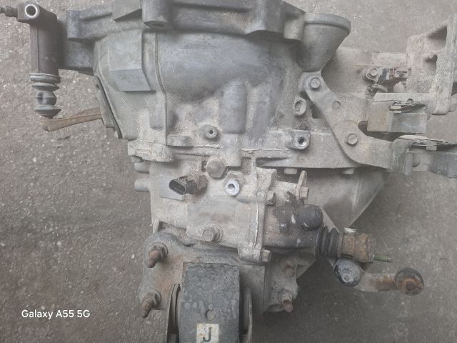 bontott MITSUBISHI LANCER VII Váltó (Mechanikus)