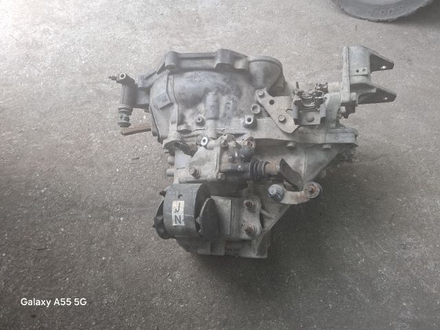 bontott MITSUBISHI LANCER VII Váltó (Mechanikus)