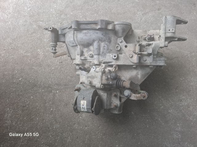 bontott MITSUBISHI LANCER VII Váltó (Mechanikus)